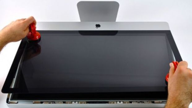 Rumor: iMac da 22