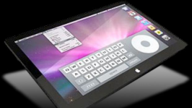 Harper Collins progetta con Apple la sua presenza su Mac Tablet