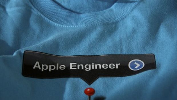 Nuovi brevetti Apple, di cui uno al sapore di Tablet