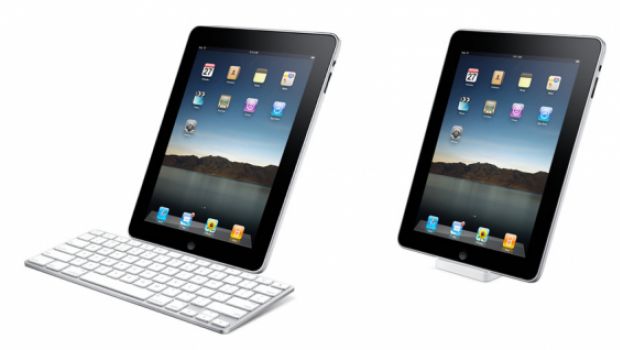 iPad: ecco gli accessori