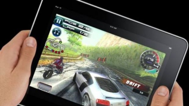 Nel 2009 Gameloft ha guadagnato 17 milioni di dollari solo con iPhone