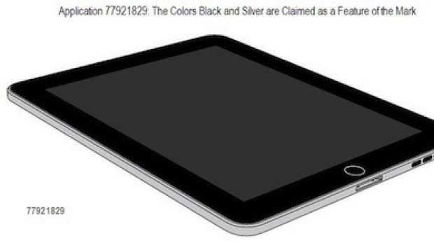 Apple brevetta design e colori dell'iPad