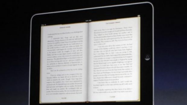 iBooks non sarà incluso 