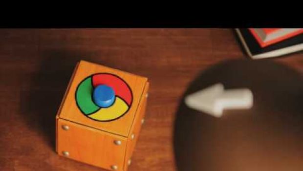 Google Chrome per Mac si aggiorna: disponibile una nuova beta