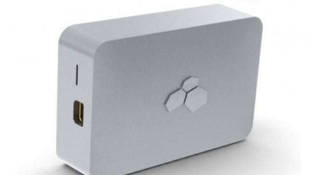 Macworld 2010: Kanex mostra gli adattatori HDMI Mini DisplayPort