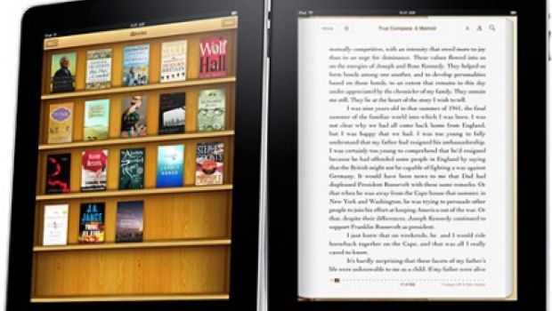 iBooks utilizzerà FairPlay per proteggere gli eBook dalla copia