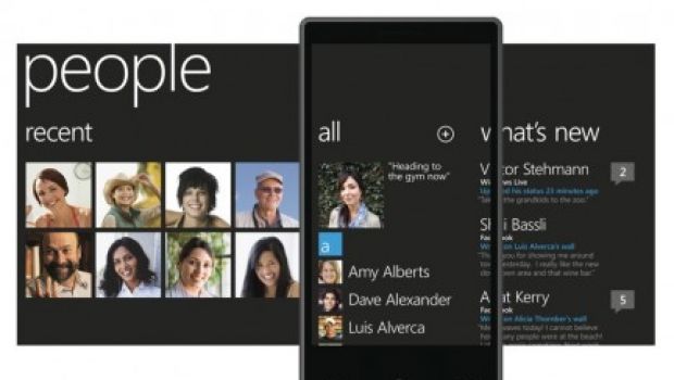 Windows Phone 7 Series niente Flash e Multitasking come l'iPhone