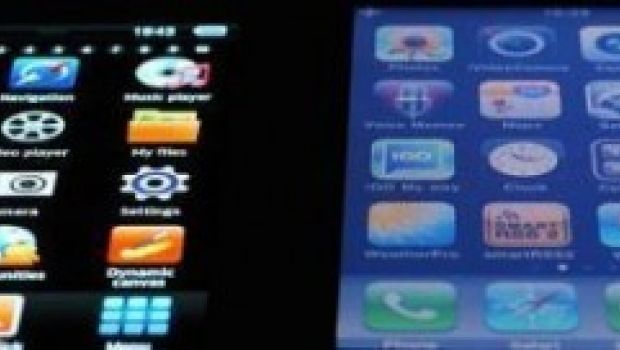 Samsung Super AMOLED sui prossimi iPhone?