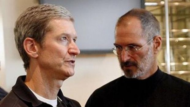 iPad: Tim Cook rivela quali saranno i canali di vendita