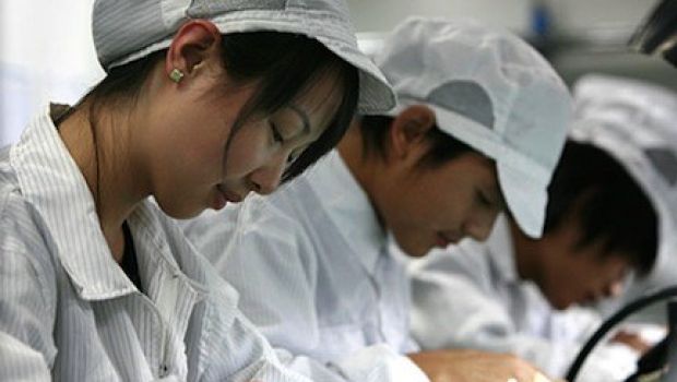 Supplier Responsibility: Apple risponde allo sciopero in Cina