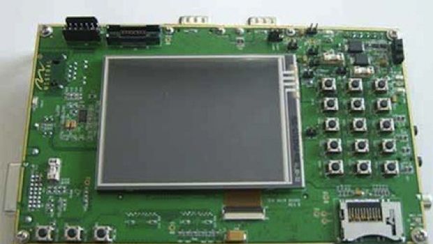 Il chip A4 in iPad è il Cortex A8 dell'iPhone 3GS