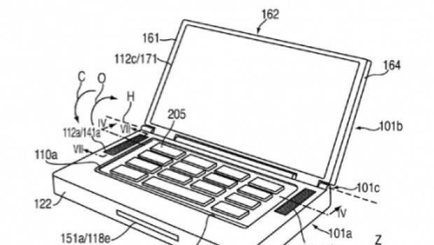 Due nuove richieste di brevetto Apple riguardano il dissipamento di calore