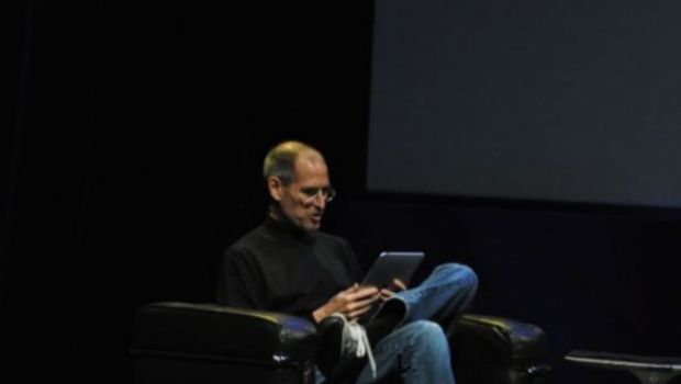 Steve Jobs: niente tethering tra iPad ed iPhone