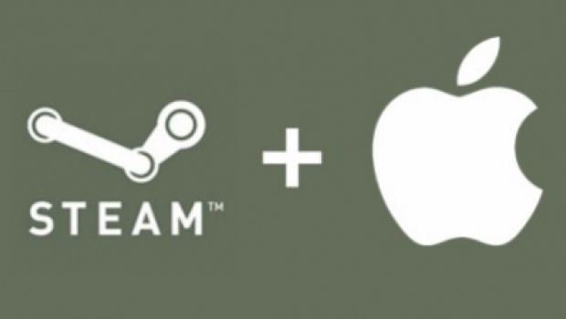 Valve ufficializza Steam e Source per piattaforma Mac