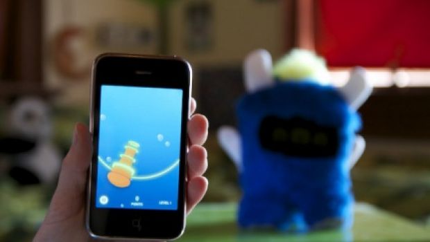 Xachi Pets: quando iPhone e iPod touch diventano pupazzo di peluche