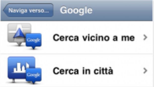 TomTom per iPhone aggiunge i dati sul traffico in tempo reale