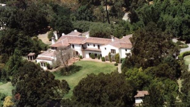 La casa di Steve Jobs, la Jackling House, potrà essere demolita