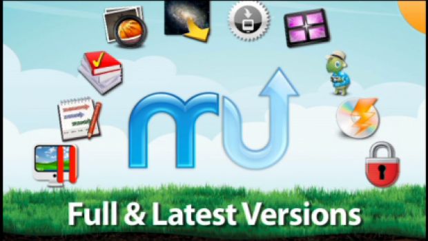 MacUpdate Bundle: 10 applicazioni per Mac a 9.99, tra cui Parallels 5