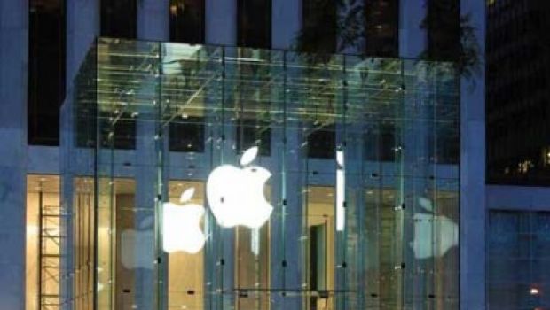 L'Apple Store sulla Fifth Avenue è il 5° edificio più fotografato di New York