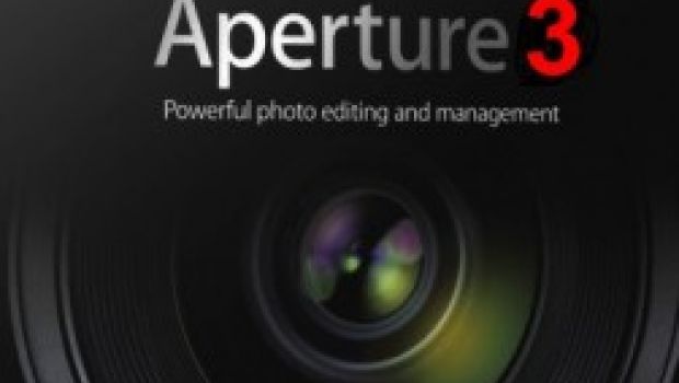 Aperture aggiornato alla versione 3.0.2, con supporto iPad