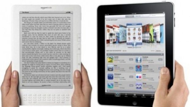 Lievitano i prezzi in iBook Store