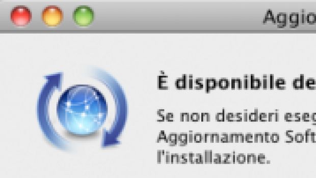 Aggiornamenti Software: iTunes 9.1, iPhoto 8.1.2 e QuickTime 7.6.6 per Leopard e Windows