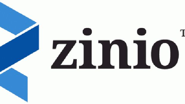 Zinio per iPad: 2400 riviste in un'unica applicazione