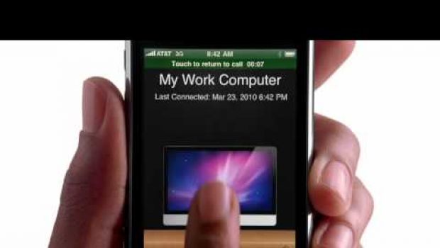 Pubblicato un nuovo spot dell'iPhone 3GS: Commute