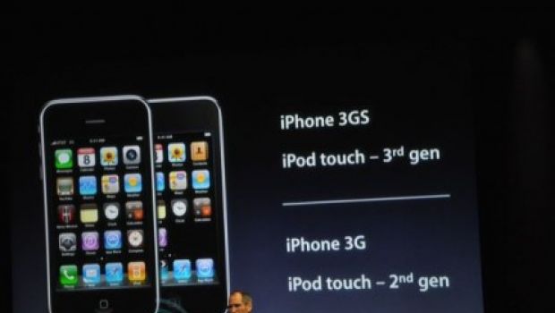 iPhone OS 4.0: Disponibilità per iPhone, iPod e iPad