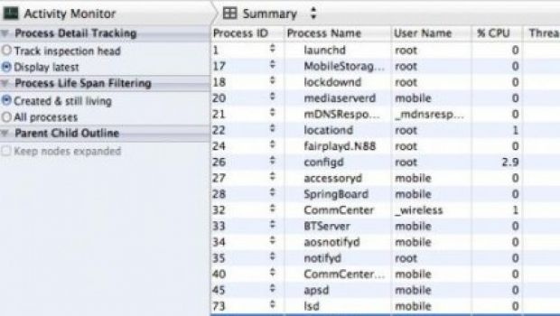 iPhone 4G: nuovi indizi di una fotocamera frontale