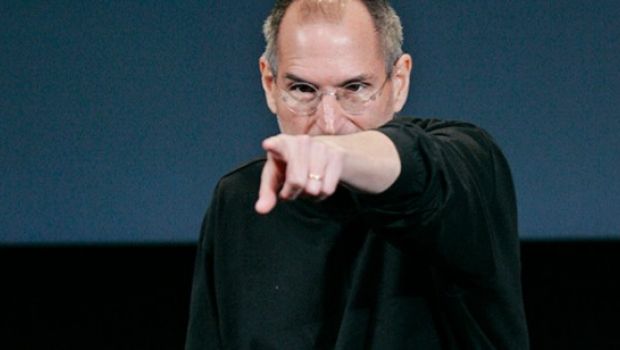 Steve Jobs risponde alle critiche sulle limitazioni imposte dalla clausola 3.3.1 dell'SDK.