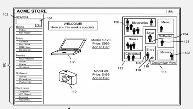 Apple vuole migliorare l'esperienza d'uso dei suoi clienti degli Store online