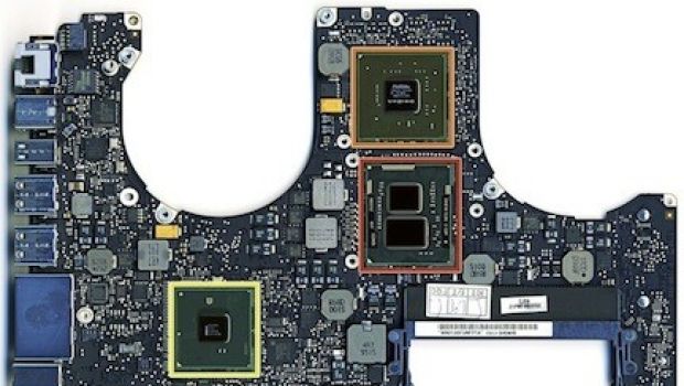 iFixit sbircia dentro i nuovi MacBook Pro