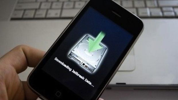 Jailbreak di iPhone OS 4.0 beta su iPhone 3G