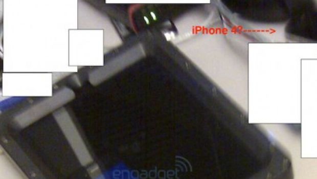 Presunto iPhone 4G: Engadget non ci sta e rilancia.