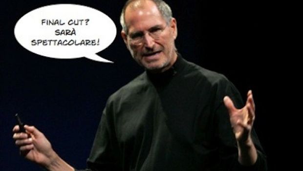 Steve Jobs promette uno 