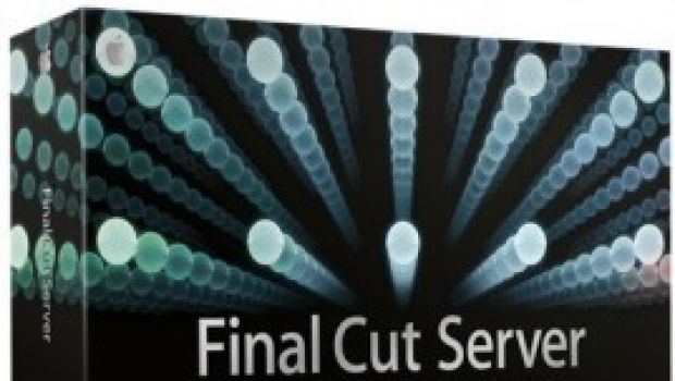 Apple rilascia Final Cut Server 1.5.2