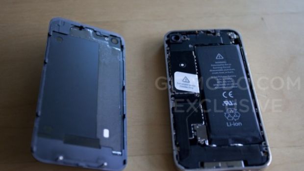 Gizmodo smonta l'iPhone 4G prima di restituirlo ad Apple