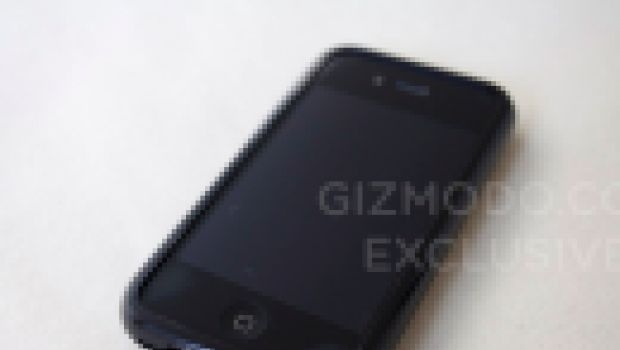 iPhone 4g: come Apple camuffa i suoi prototipi