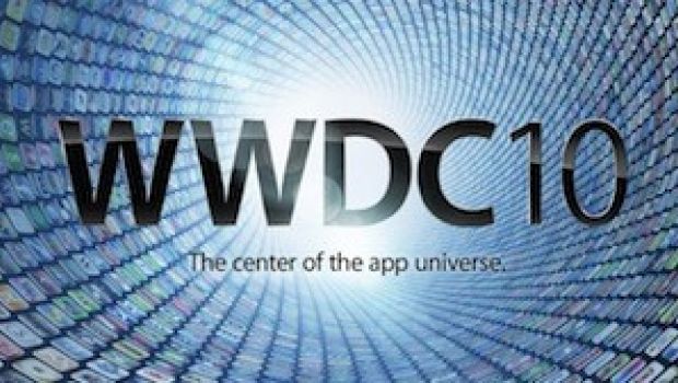 WWDC 2010: aperte le iscrizioni