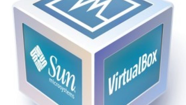 Virtual Box supporta OS X come sistema operativo guest