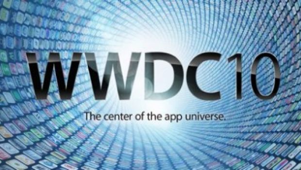 Tutto esaurito per il WWDC 2010 di Apple