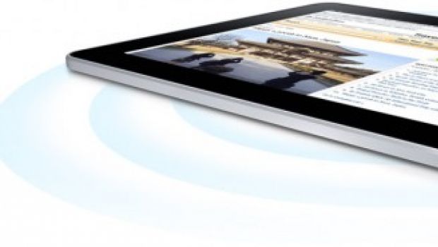 iPad: Apple risolverà i problemi del WiFi nel prossimo firmware