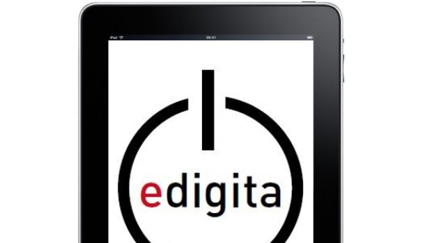 Edigita: L'alternativa italiana all'iBookstore