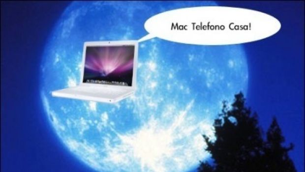 Phone Home: il Find My Mac che mancava