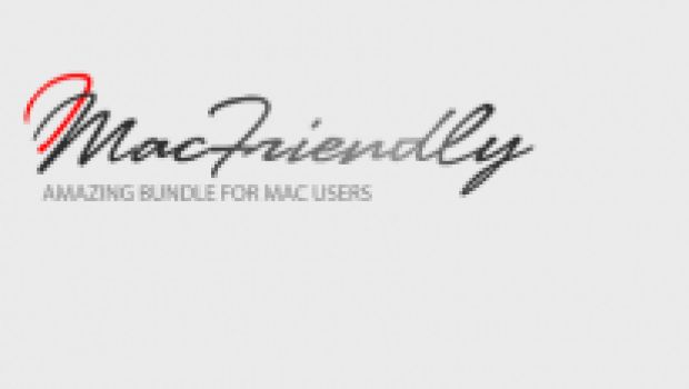 Nuovo bundle MacFriendly: 12 software a prezzo scontato