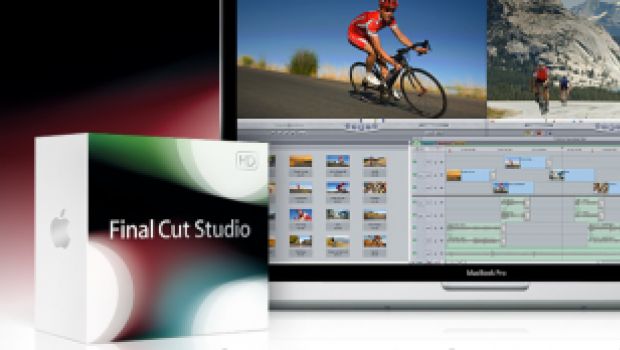 Apple smentisce le indiscrezioni: Final Cut rimarrà professionale