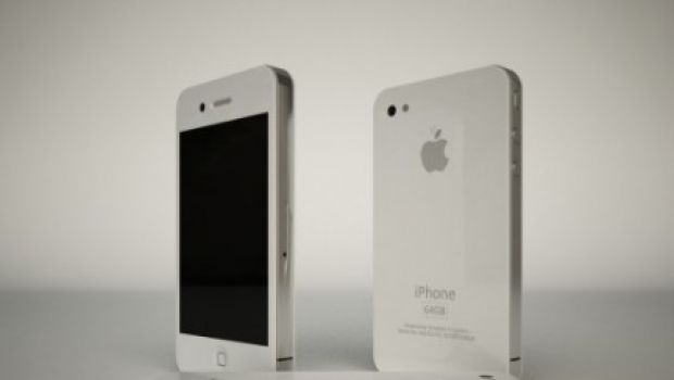 Render dei prossimi iPhone in versione bianca