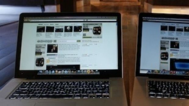 MacBook Pro: quale display scegliere?