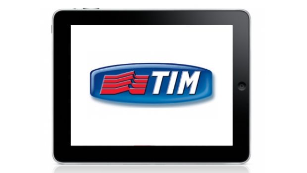 Indiscrezioni sulle tariffe TIM per iPad